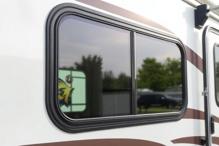 Side Windows — RV glass service